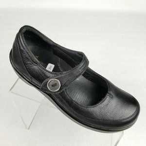 Ziera Gloria Womens Mary Jane Shoes 39 / 8 - 8.5